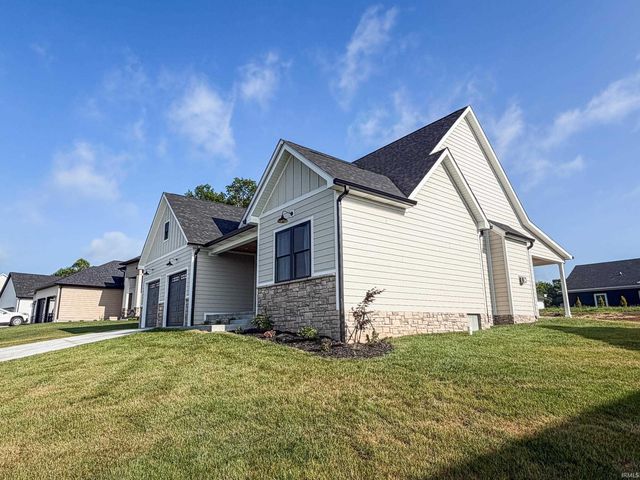 831 Spyglass Hill Drive, Bedford, IN 47421