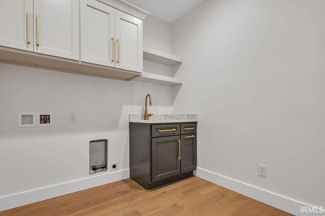 831 Spyglass Hill Drive, Bedford, IN 47421