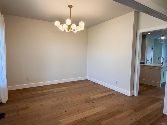 831 Spyglass Hill Drive, Bedford, IN 47421