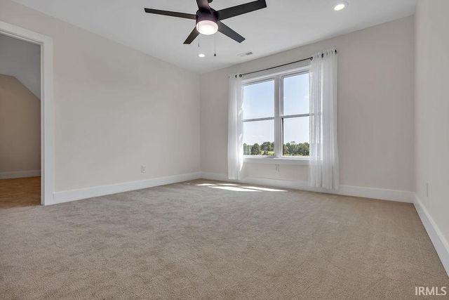 831 Spyglass Hill Drive, Bedford, IN 47421