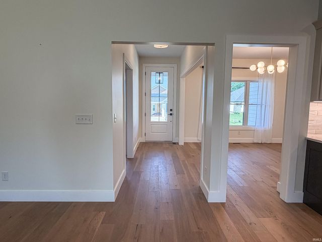 831 Spyglass Hill Drive, Bedford, IN 47421