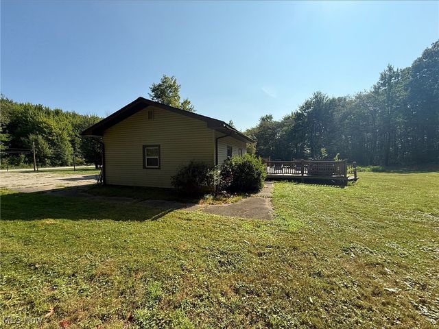 5082 Cork Cold Springs Road, Geneva, OH 44041