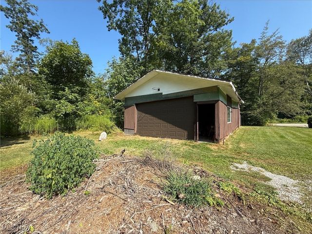 5082 Cork Cold Springs Road, Geneva, OH 44041