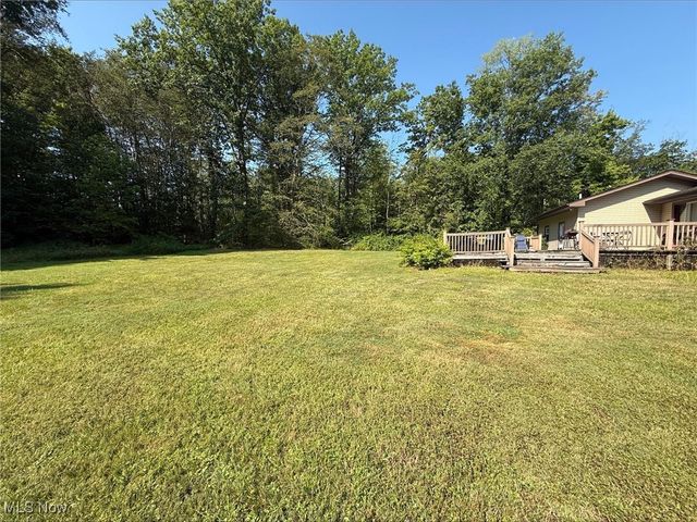 5082 Cork Cold Springs Road, Geneva, OH 44041