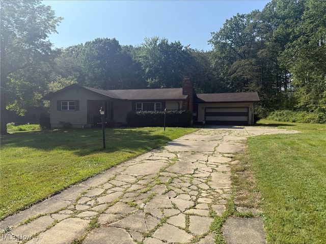 5082 Cork Cold Springs Road, Geneva, OH 44041