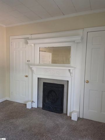 1123 Renno Road, Clinton, SC 29325