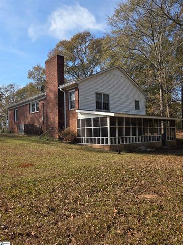 1123 Renno Road, Clinton, SC 29325