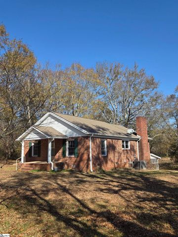 1123 Renno Road, Clinton, SC 29325