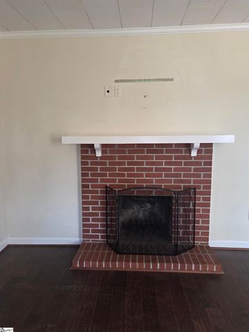 1123 Renno Road, Clinton, SC 29325