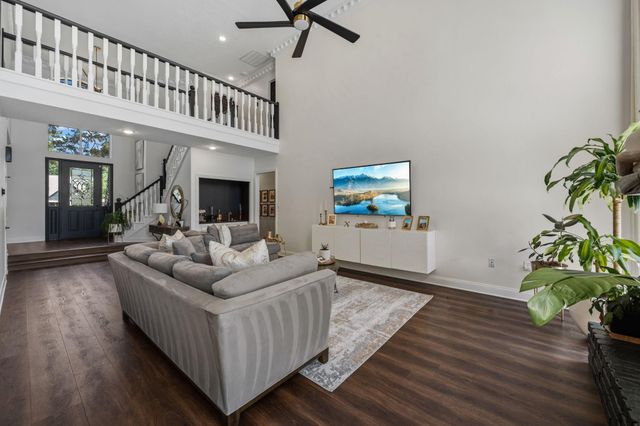 15327 Gettysburg Drive, Tomball, TX 77377
