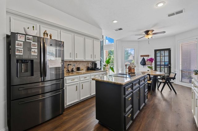 15327 Gettysburg Drive, Tomball, TX 77377