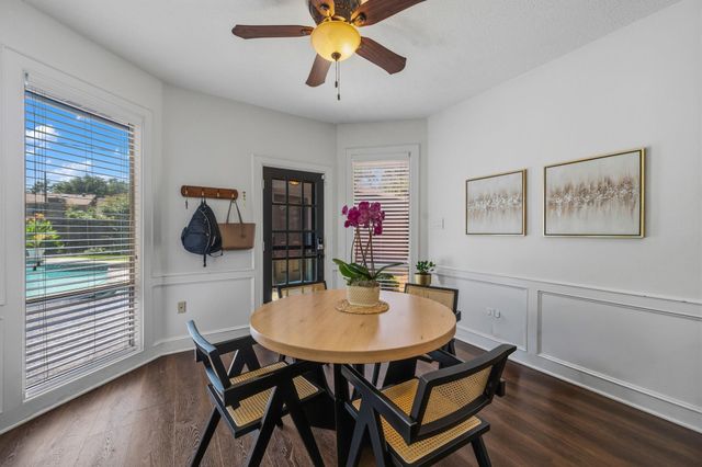 15327 Gettysburg Drive, Tomball, TX 77377
