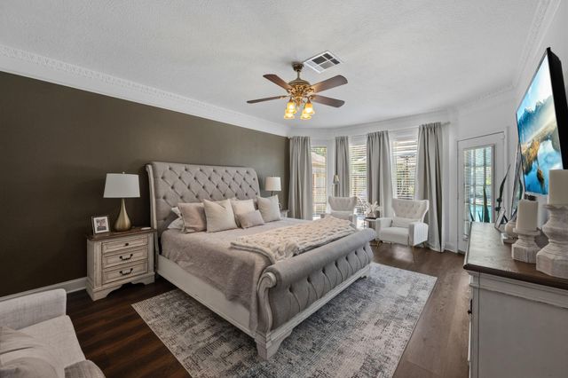 15327 Gettysburg Drive, Tomball, TX 77377