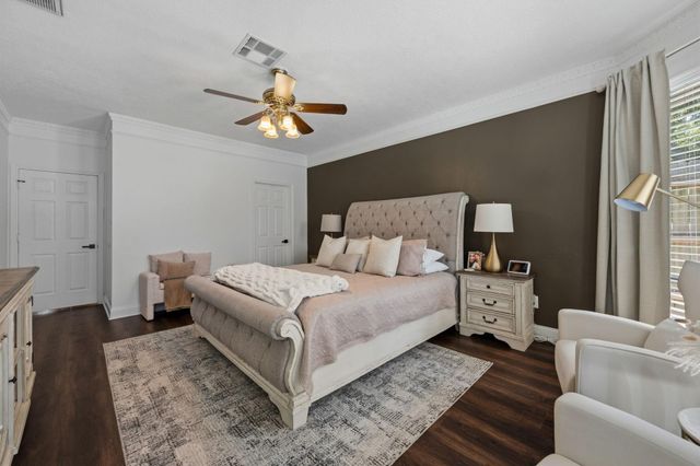 15327 Gettysburg Drive, Tomball, TX 77377