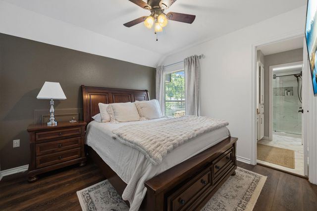 15327 Gettysburg Drive, Tomball, TX 77377