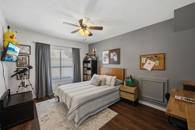 15327 Gettysburg Drive, Tomball, TX 77377