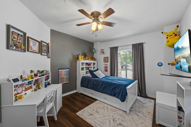 15327 Gettysburg Drive, Tomball, TX 77377