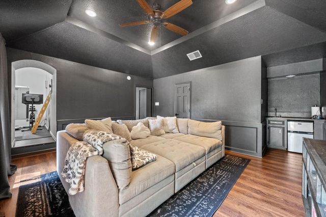 15327 Gettysburg Drive, Tomball, TX 77377