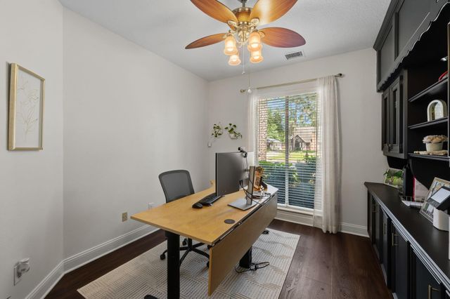 15327 Gettysburg Drive, Tomball, TX 77377