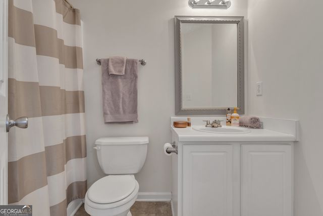 127 Chastain Circle, Newnan, GA 30263