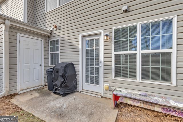 127 Chastain Circle, Newnan, GA 30263