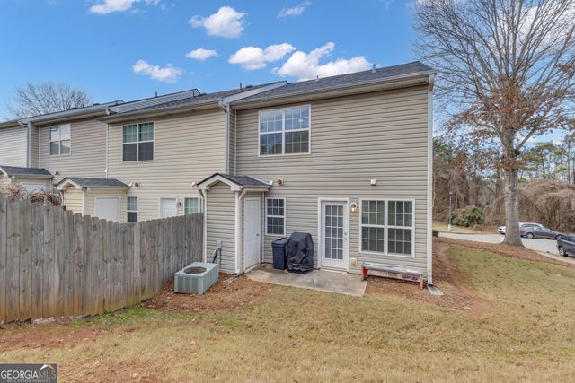 127 Chastain Circle, Newnan, GA 30263
