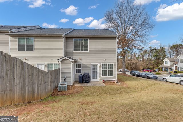 127 Chastain Circle, Newnan, GA 30263