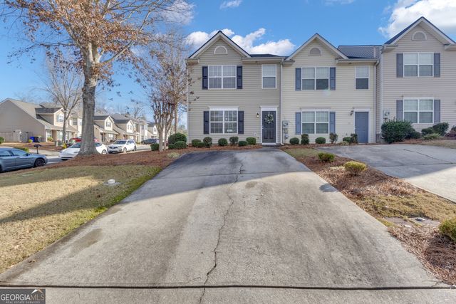 127 Chastain Circle, Newnan, GA 30263
