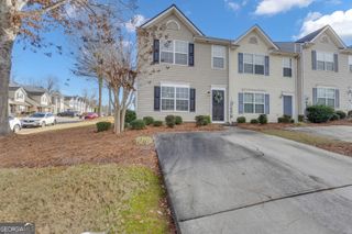 127 Chastain Circle, Newnan, GA 30263
