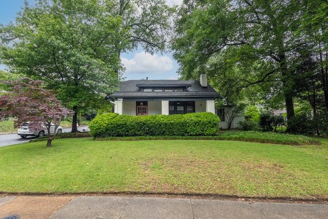 573 S MCLEAN BLVD, Memphis, TN 38104
