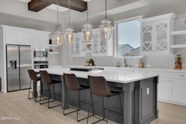 14608 Pebble Hills Boulevard, El Paso, TX 79938