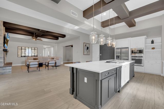 14608 Pebble Hills Boulevard, El Paso, TX 79938