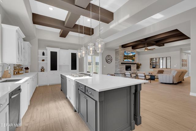 14608 Pebble Hills Boulevard, El Paso, TX 79938