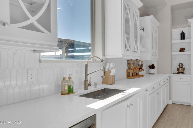 14608 Pebble Hills Boulevard, El Paso, TX 79938