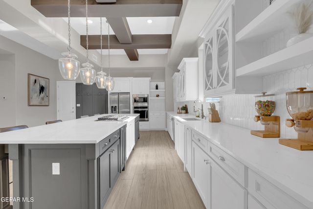 14608 Pebble Hills Boulevard, El Paso, TX 79938