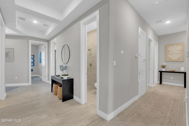 14608 Pebble Hills Boulevard, El Paso, TX 79938