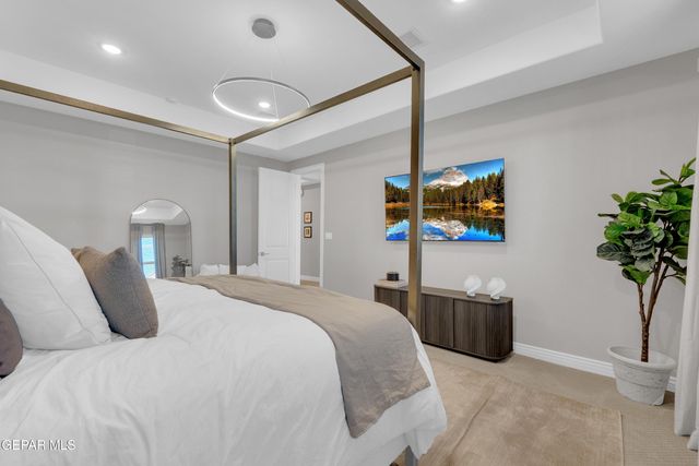 14608 Pebble Hills Boulevard, El Paso, TX 79938