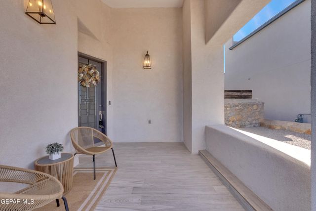 14608 Pebble Hills Boulevard, El Paso, TX 79938