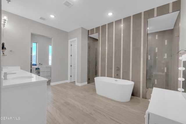 14608 Pebble Hills Boulevard, El Paso, TX 79938