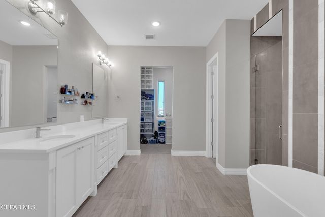 14608 Pebble Hills Boulevard, El Paso, TX 79938