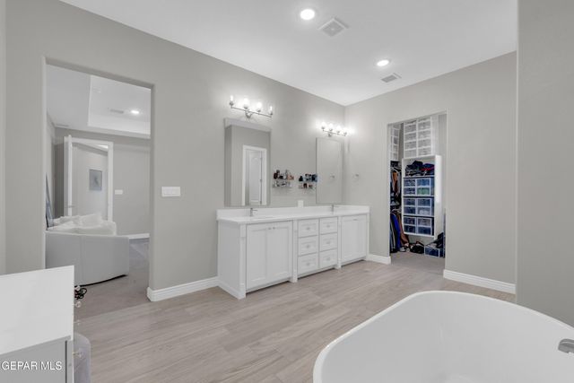 14608 Pebble Hills Boulevard, El Paso, TX 79938