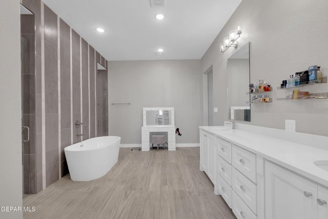 14608 Pebble Hills Boulevard, El Paso, TX 79938