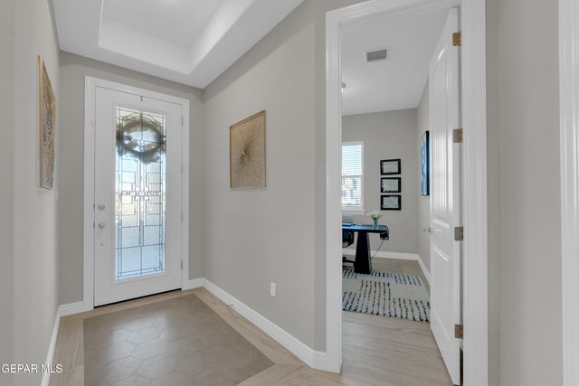 14608 Pebble Hills Boulevard, El Paso, TX 79938