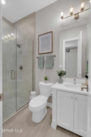 14608 Pebble Hills Boulevard, El Paso, TX 79938