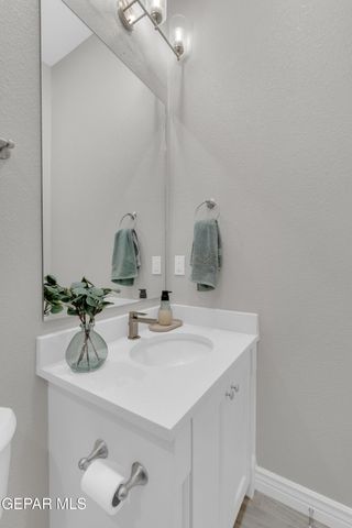 14608 Pebble Hills Boulevard, El Paso, TX 79938