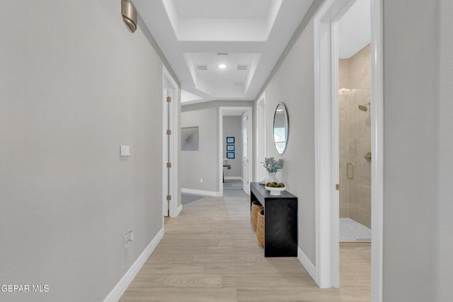 14608 Pebble Hills Boulevard, El Paso, TX 79938