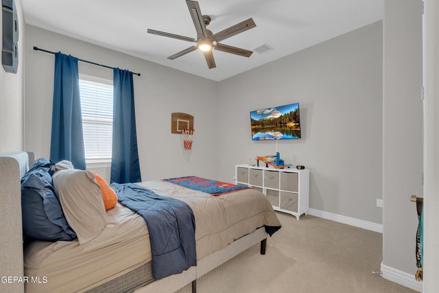 14608 Pebble Hills Boulevard, El Paso, TX 79938