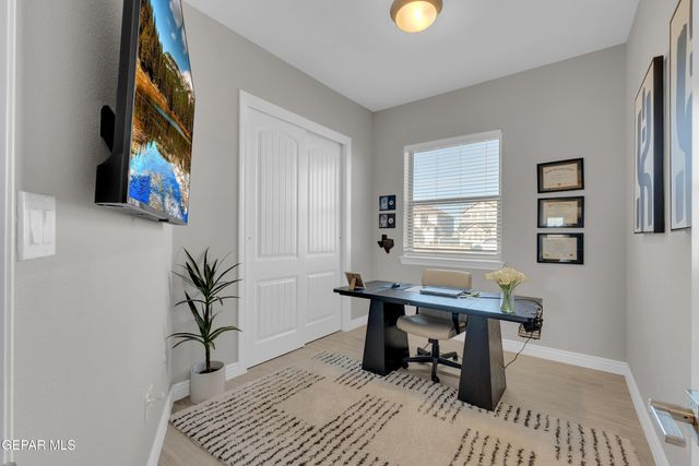 14608 Pebble Hills Boulevard, El Paso, TX 79938