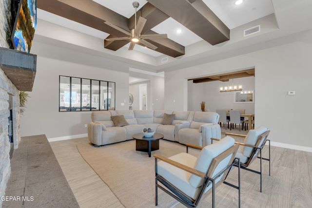 14608 Pebble Hills Boulevard, El Paso, TX 79938