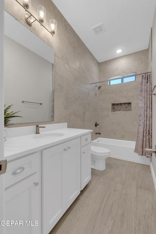 14608 Pebble Hills Boulevard, El Paso, TX 79938